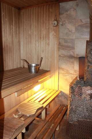 Проживание в семье Alt-Siimu spa - talu Kuhjavere-6